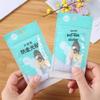 Invisible Non-Slip Skirt Guards - Seamless, Transparent, Anti-Leakage Stickers