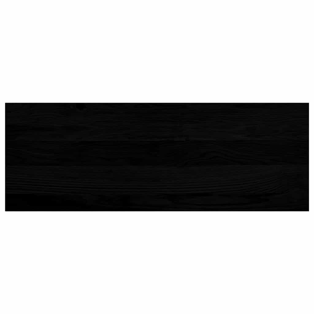 Vidaxl Stopnie Schodowe, 2 Szt. Brązowe 70X25X2 Cm Lite Drewno Dębowe