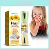 Hbesty Herbal Bitter Water For Babies Natural Solution To Soothe Thumb Sucking And Weaning