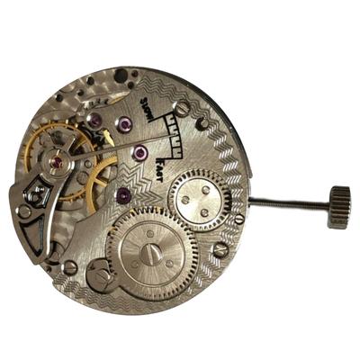 Genuine Goods For Seagull Manual Movement St3621 Jones Sword Second Hand At 6 O'clock Fit Eta6498 Watch Accessories