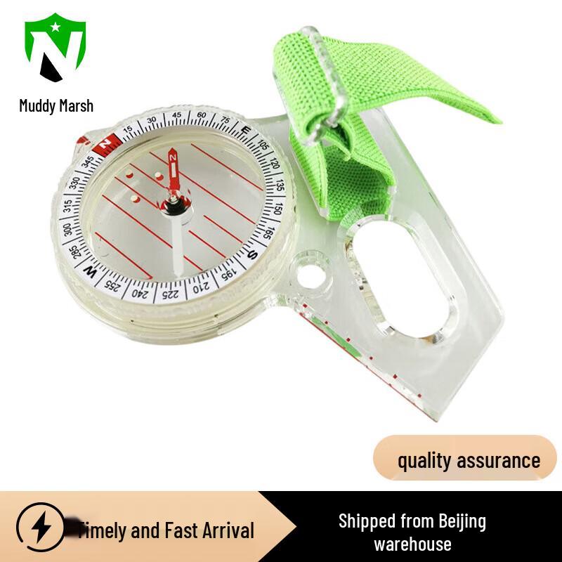 Nize Professional Thumb Compass