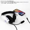 Joka Kogyo Kiokman Made In Language Learning Hear Your Own Headphones with 7, Japan, Closed-Back Headset, Device, Voice, Microphone, SH-9501