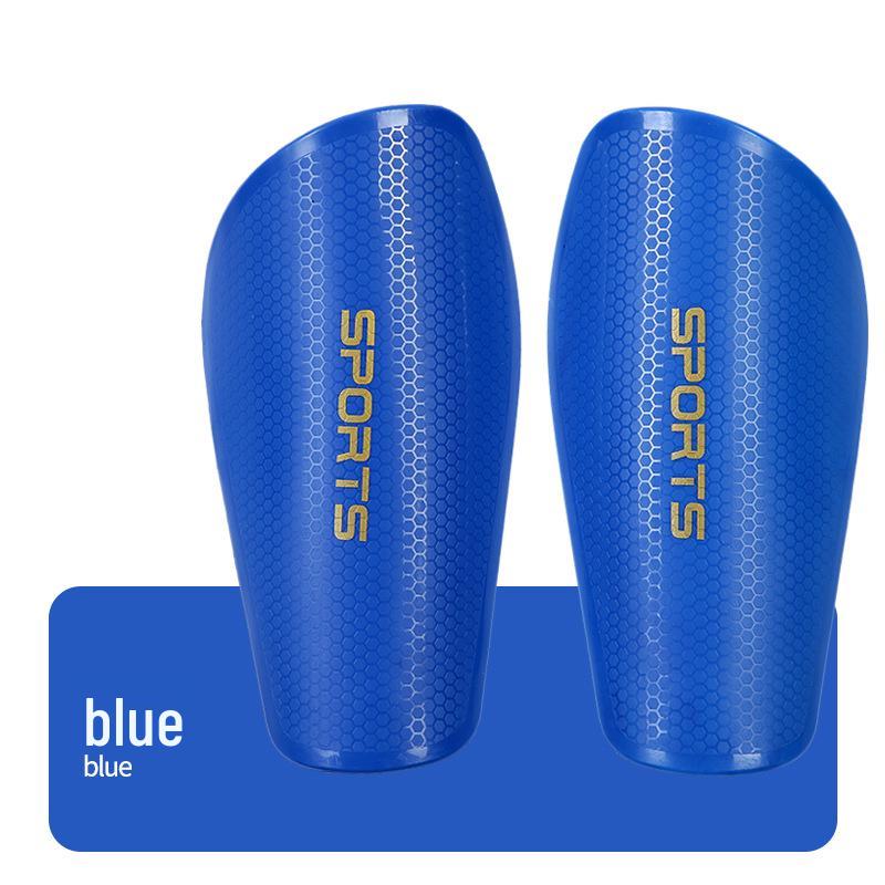 WowOh Cross-border Straps Shin Guards: Upgraded Ankle Insert for Football Training - Customizable Protective Guard.
