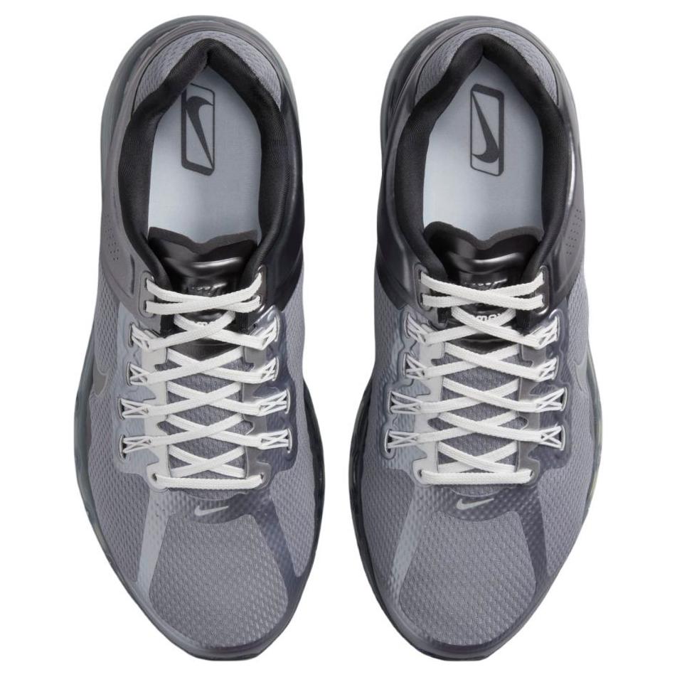 Nové Nike Air Max 2013 Metallic Cool Grey Metallic Silver HQ3481-099
