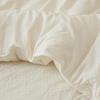 Muji Waffle Weave Soybean Fiber Quilt