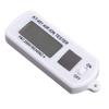 Air Quality Anion Detector Practical Negative Oxygen Ion Detection Professional with Temperature Humidity Pm2.5 Tester