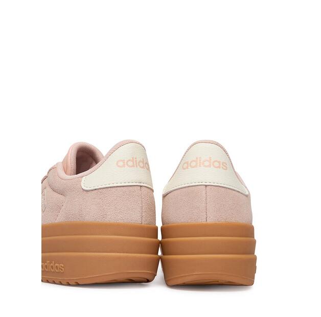 Кроссовки adidas Vl Court Bold