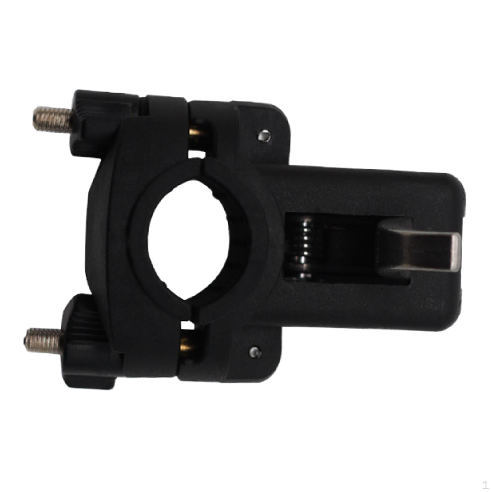 

Наклонная штанга для лодки, простая установка, универсальный диаметр 2-3,5 см, крепление для удочки для яхтенной оснастки