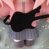 Anime Bocchi The Rock Plush Doll Gotoh Hitori 20Cm Cute Soft Stuffed Yamada Ryo Plush Toys Holiday Birthday Gift