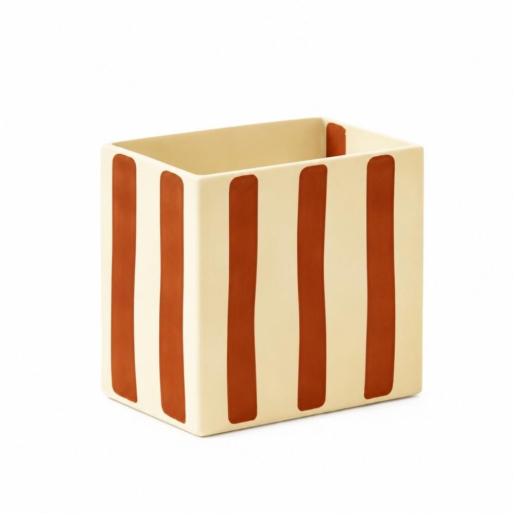 Wall Mount Magnetic Storage Box Magnetic Mount Utensil Organizer  Home Decoration