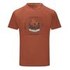 Mens Tech II Layered T-Shirt