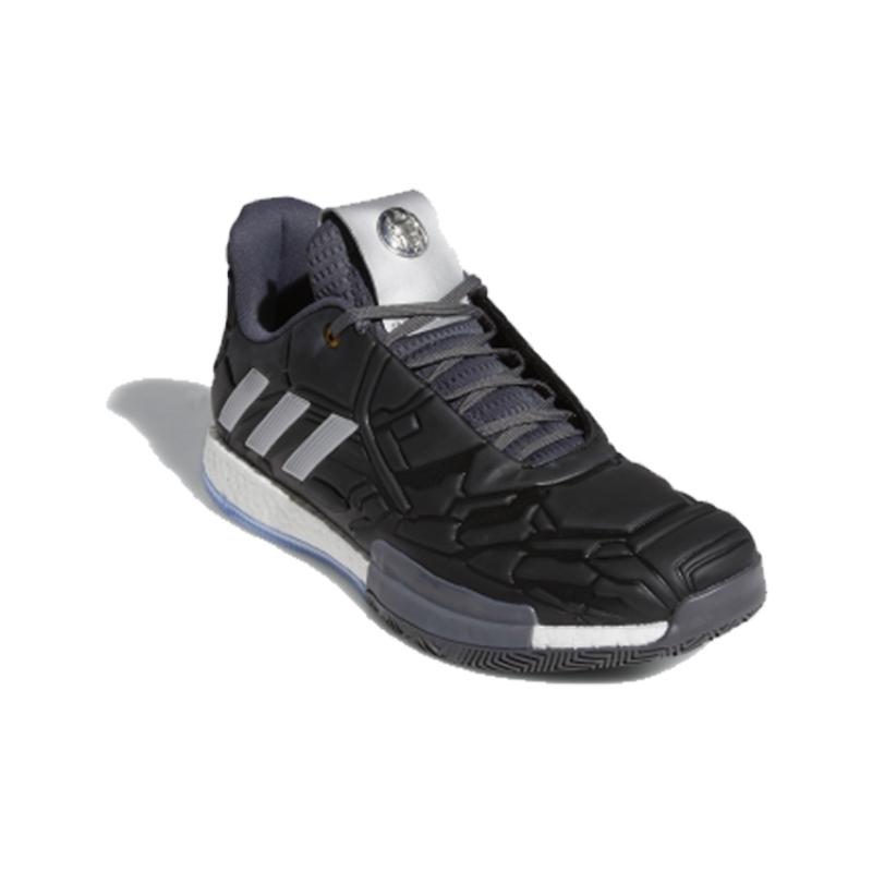 Adidas Marvel X Harden Vol. 3 Gca 'Maszyna Wojenna' Trampki EG6575