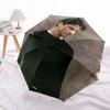 Keanu, automatic folding umbrella, portable and foldable design, 8 ribs, a Christmas or birthday gift.