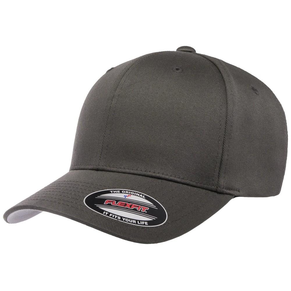 Flexfit Wooly Combed Cap
