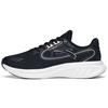 Martian Foam Running Collection Casual Abrasion Resistant Slip Resistant Low Top Running Shoes Women's Black 122135585-1