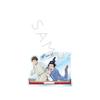 TV anime Kosuke Theater Gag Manga Biyori Acrylic Stand Design C "Masuda GO" [Scene]