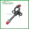 Fuel Injector Pencil Nozzle 28481 RE36935 For John Deere 3100 5103 5203 5300 5303 5310 Engine 2.9L Diesel Tractor Automobiles OE