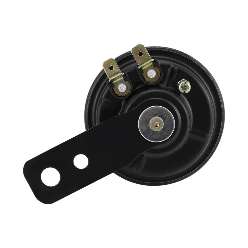 ATVs UTV SXS Motorcycle Turn Signal Kit With Horn, Thumb Switch And LED Indicators Lights Suitable For Street Legal Use