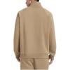 Under Armour EF Loose Fit Stand Collar Long Sleeve Sweatshirt Men sweatshirt 6010179-263