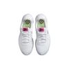 Nike Tanjun Fabric Recyclable Comfortable Shock Absorption Non-Slip Wear-Resistant Breathable Low-Top Casual Shoes Women sneaker Pink White DJ6257-101