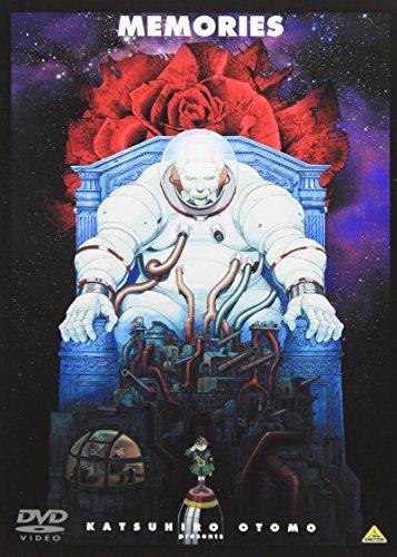 

MEMORIES [DVD]
