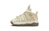 Air More Uptempo TD 'Coconut Milk Team Gold' DX1941-100