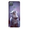 Für Lenovo K12 Pro Hülle XT2091 Bumper Silikon TPU Weiche Handyhülle Für Lenovo Lemon K12 Pro K 12 K12Pro Hüllen Cartoon funda