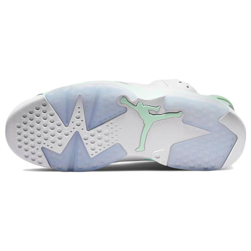 Air Jordan 6 Retro 'Mint Foam' Women's Jordan DQ4914-103