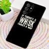 Love Baking Chef Knife Silicone Phone Case For Samsung Galaxy note 10 pro S26 S25 S24 S23 S22 S21 Plus S25Ultra Capa Cover