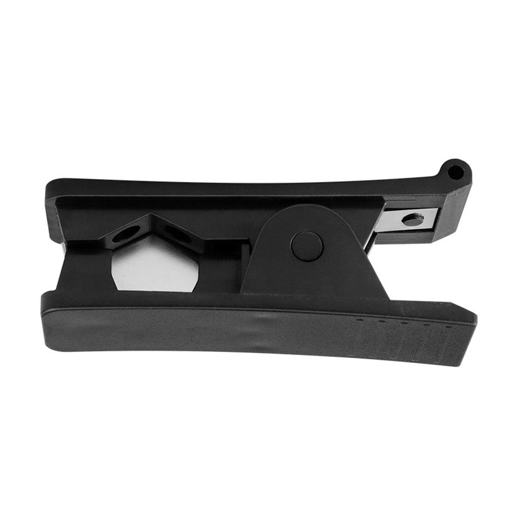 5Pcs Pneumatic Pipe Cutter Plastic Tubing Hose Scissors for Efficient and Precise Water Filter Pipe Cutting Tool