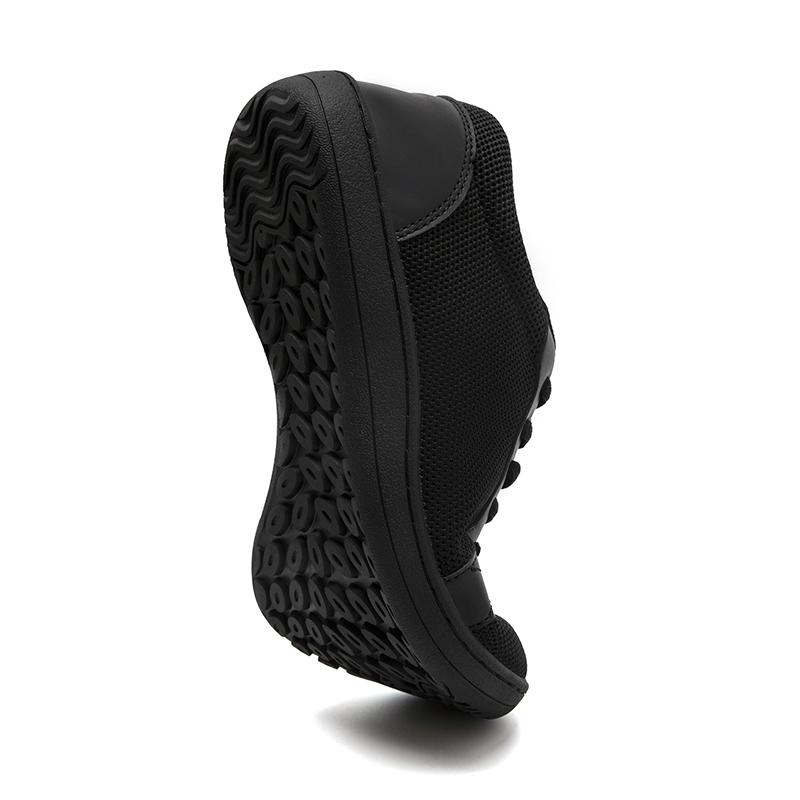 Barefoot Casual Shoes for Men Women Unisex Wide Toe Non-slip Walking Footwear Shoe Soft Sole Flats Loafers Plus Size 36-44