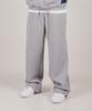 ALL DAY HOOPS Adh Wide String Sweatpants [Gray]