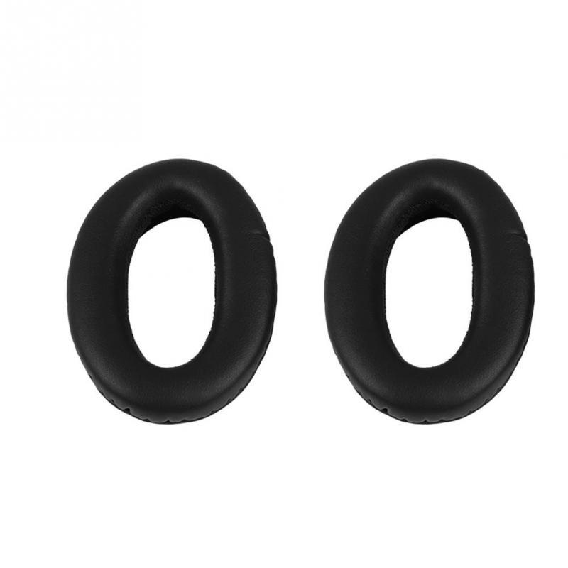 Headphone Ear Pads Replacement Cushion For Sony Quiet Comfort MDRNC40