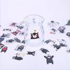 Cute Cartoon Decorative Stickers Adhesive Stickers DIY Decorative Sticker