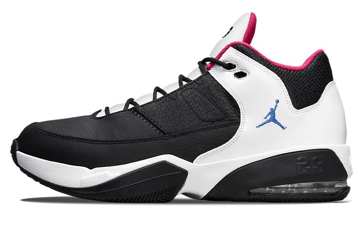 Jordan Max Aura 3 Black White Pink CZ4167-004 40