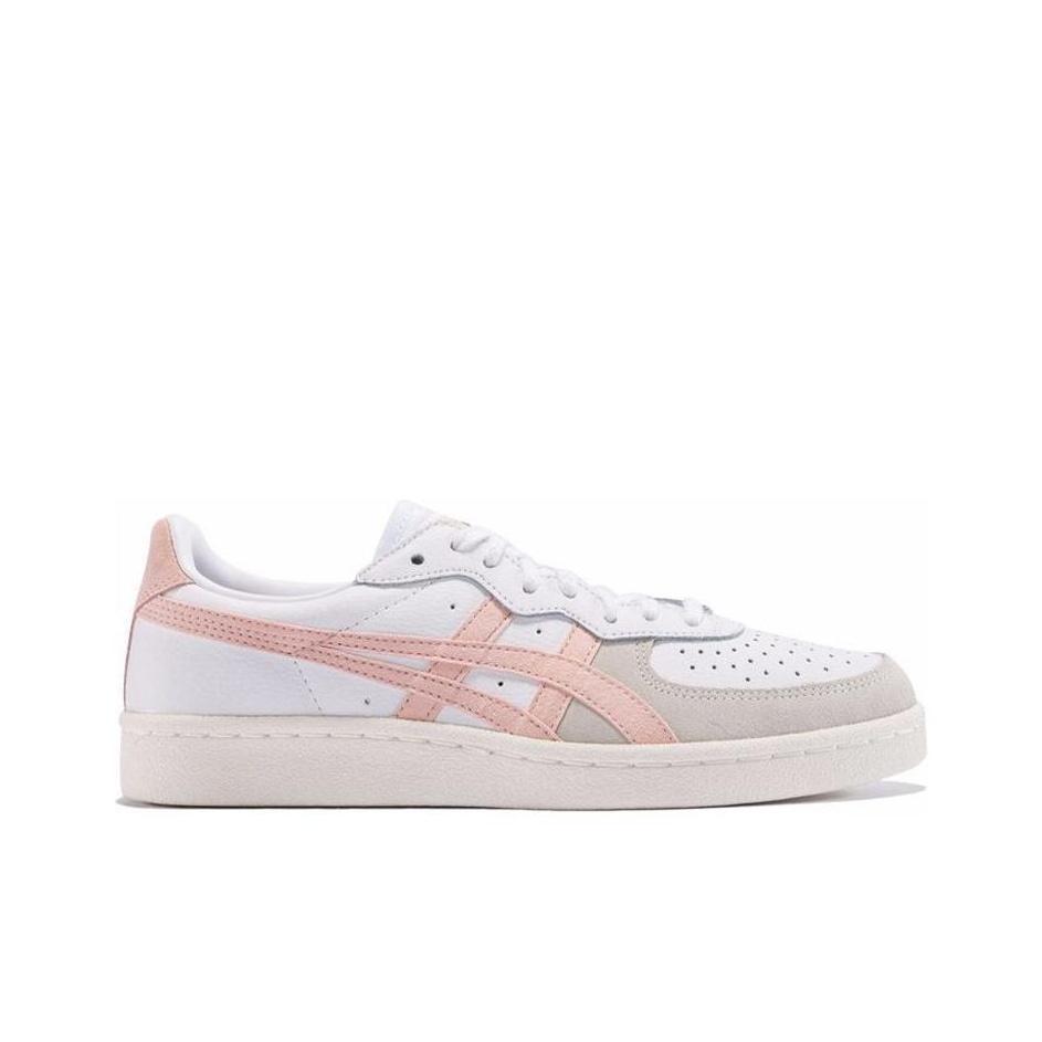 ONITSUKA TIGER GSM Breeze Women Sneakers White 1182A076104