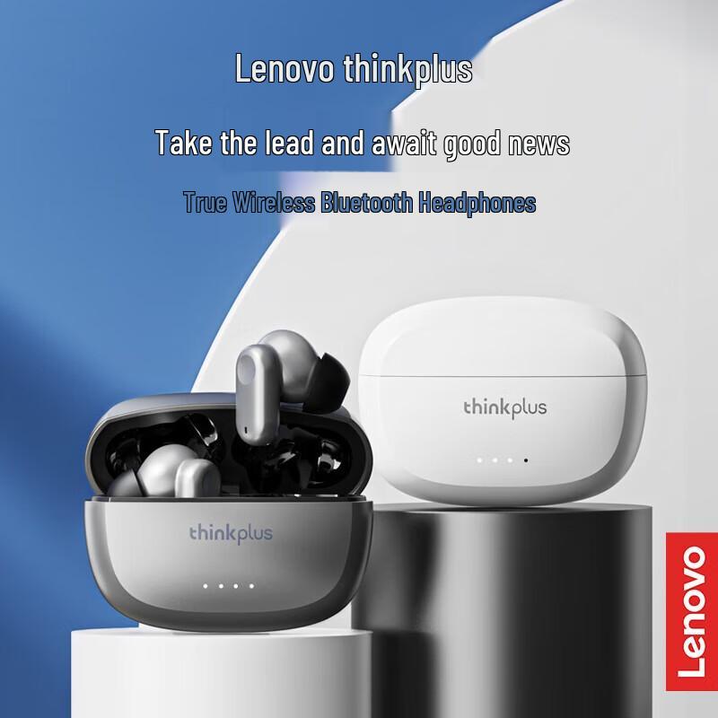 Lenovo LP56 True Wireless Bluetooth Earbuds