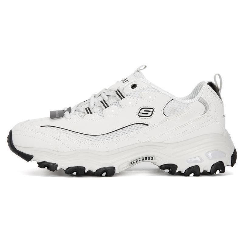 Skechers D`LITES 1.0 Men Black