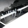 Special Engine Hood Drainage Protection Cover Filter Mesh Air Conditioner Intake Inlet Exterior Upgrade Parts for BAIC 212 T01