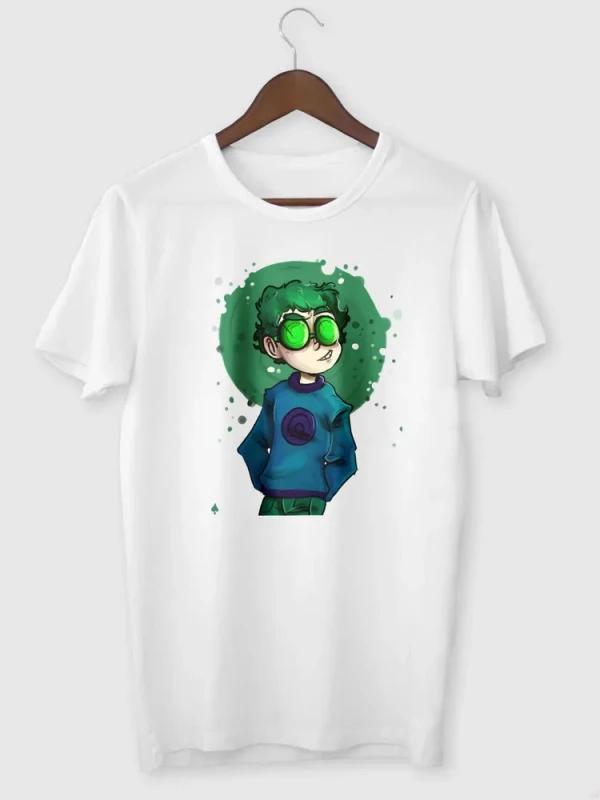 Underground - Football related T-shirt XL