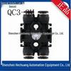 Original Japan PISCO QC3 Series Connector Joint Plug Socket