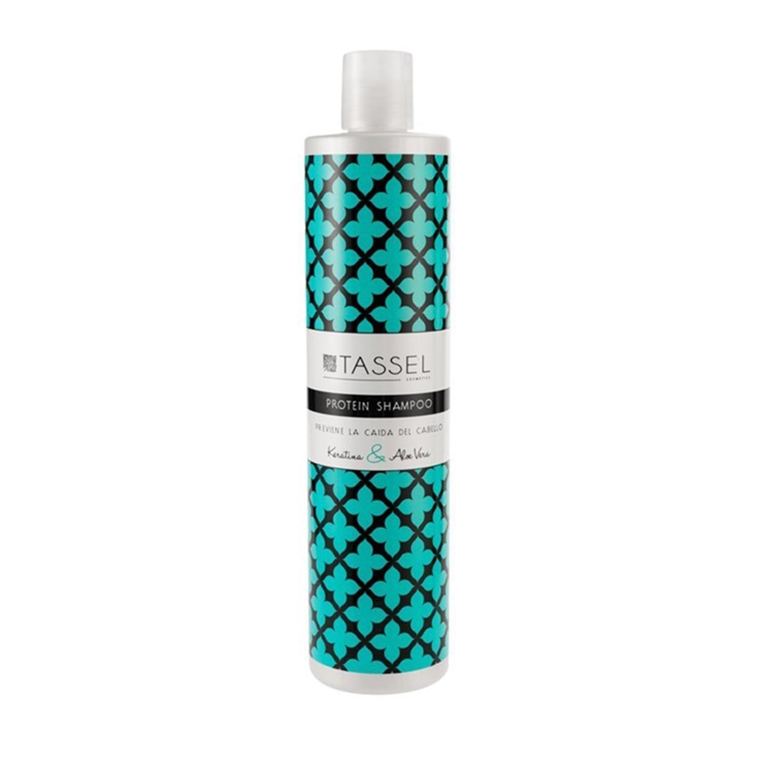 

Eurostil Tassel Champu Anti-Caida 400мл