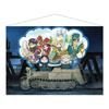 Girls' Last Tour Girl's Adventure Travel B2 Tapestry