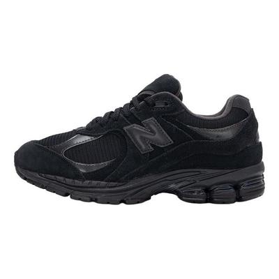 New Balance 2002R 'Black Cat' Sneakers U2002RBL