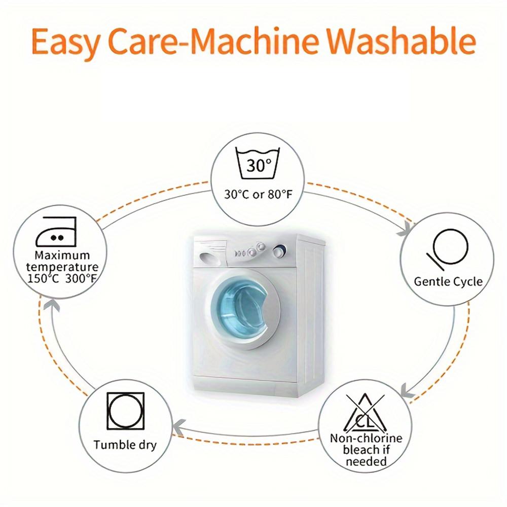 1pc Charming Bicycle Pattern Throw Pillow Cover - Comfortable & Decorative 18x18inch for Living Room Sofa Bedroom.