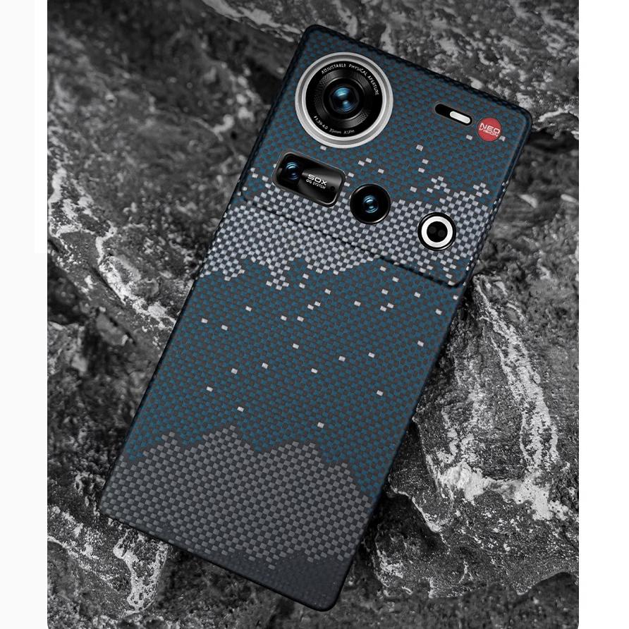 For ZTE Nubia Z70 Ultra Genuine