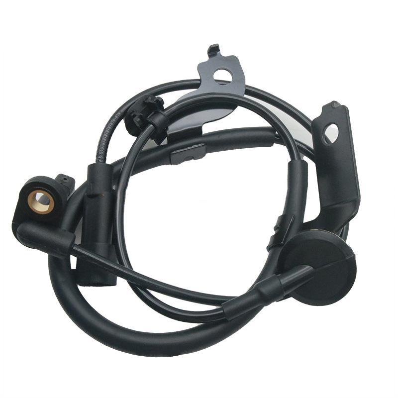 4670A576 Front Right Abs Wheel Speed Sensor Compatible With Outlander 07-17 Outlander Sport 11-17 Lancer 08-17 Asx 13-15