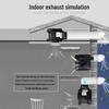 Electronice și climatizare – Piese de schimb pentru sistemele de ventilare și climatizare
