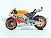 Minichamps Honda RC213V HONDA 2013 MotoGP Pedrosa 1/12 "REPSOL TEAM" #26 D.