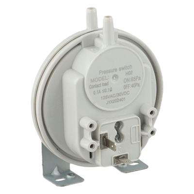 Boiler Pressure Switch Air Pressure Switch Reliable Operation Stable Performance Easy Machine Control Long Service Life
